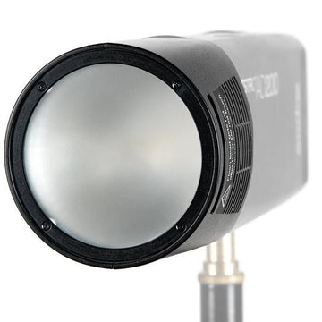Godox Witstro H200R Round Flash Head for AD200 PRO AD200